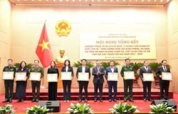 Tạo môi trường thuận lợi cho Thủ đô phát triển