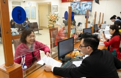 Tư duy đổi mới tạo bước đi đột phá trong cải cách hành chính