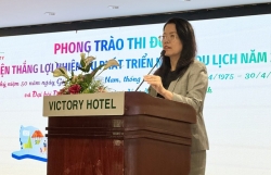 Lãnh đạo ngành Du lịch TP Hồ Chí Minh đối thoại cùng doanh nghiệp