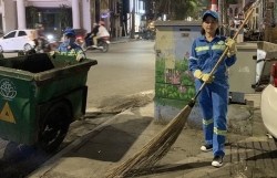 Bài 3: Những người lo "chuyện bao đồng" xóa "điểm đen" ô nhiễm