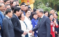 Bài 3: Thời điểm vàng để hành động, kiến tạo giúp kinh tế tư nhân bứt phá
