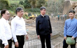 Yên Bái: Ấn tượng bức tranh kinh tế nhiều gam màu sáng