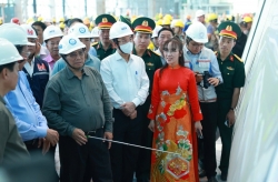 Bài 5: Khơi dậy “ngọn lửa” kinh doanh, cống hiến cho đất nước