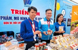 Hỗ trợ thanh niên tiếp cận vốn vay, ứng dụng AI vào khởi nghiệp