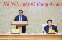 Truyền cảm hứng, tạo bước ngoặt về phát triển kinh tế tư nhân
