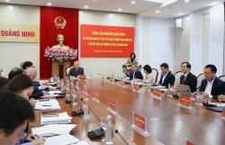 Quảng Ninh chủ động sắp xếp bộ máy, tháo gỡ khó khăn cho các dự án động lực