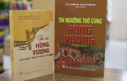 Giá trị văn hóa, lịch sử thiêng liêng về cội nguồn dân tộc