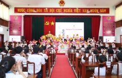 Ninh Thuận vinh danh 150 Cháu ngoan Bác Hồ xuất sắc