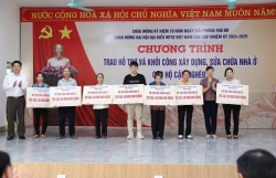 Lưu giữ những giá trị văn hóa tốt đẹp của gia đình truyền thống