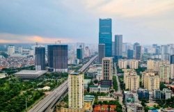 Nghiên cứu bố trí trụ sở cho cấp chính quyền cơ sở mới