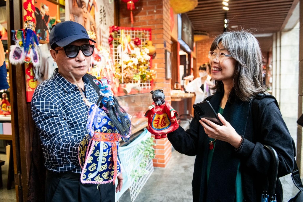 Nghi Lan - Nơi thời gian ngừng trôi