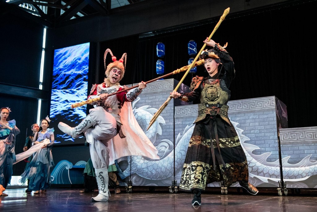 Nghi Lan - Nơi thời gian ngừng trôi
