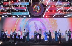 Săn tour giá rẻ tại Ngày hội Du lịch TP Hồ Chí Minh