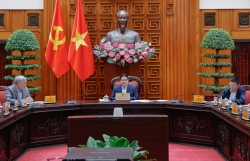 Cần chính sách đặc thù, vượt trội, hiện đại, cạnh tranh
