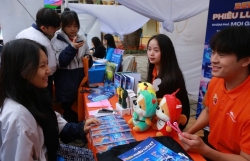 Công nghệ, AI và sự dịch chuyển xu hướng chọn nghề của bạn trẻ