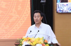 Nâng cao năng lực cấp xã trong quản lý đất đai