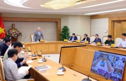 Giải ngân vốn đầu tư công nhanh nhưng phải bảo đảm chặt chẽ, đúng quy định