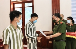 Thủ tướng Chính phủ chỉ đạo việc triển khai thực hiện công tác đặc xá năm 2025