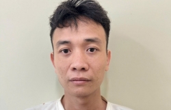 Quỳ Châu (Nghệ An): Bắt đối tượng tàng trữ ma túy mang 2 tiền án