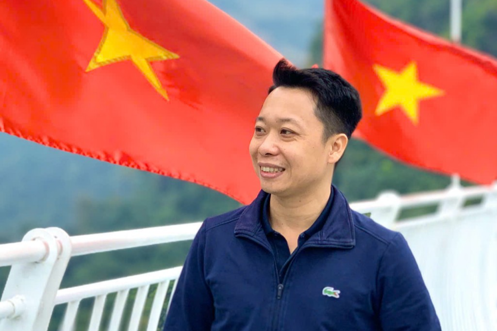 Anh Bùi Duy Khanh 