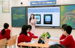 Hướng dẫn thí điểm giáo dục trí tuệ nhân tạo trong trường phổ thông