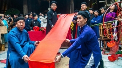 Tiềm năng và cơ hội cho công nghiệp văn hóa Thủ đô phát triển