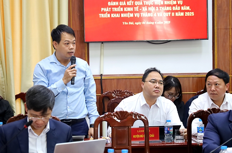 Đẩy mạnh cải cách hành chính, tháo gỡ khó khăn cho doanh nghiệp và người dân