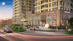 Đầu tư sinh lời bền vững tại Pearl Residence - viên ngọc xanh xứ Nghệ Cửa Lò