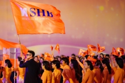 Cách SHB xây dựng văn hóa doanh nghiệp: Khi hiệu quả gặp gỡ lý tưởng