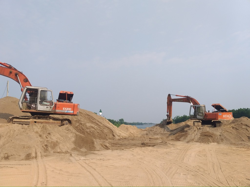 Đắk Lắk siết chặt quản lý khai thác khoáng sản