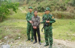 Khởi tố hình sự đối tượng lừa bán phụ nữ qua biên giới