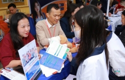 Để không tụt hậu trong kỷ nguyên việc làm mới…