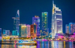 Dịp lễ 30/4, khách sạn tại TP Hồ Chí Minh kín chỗ