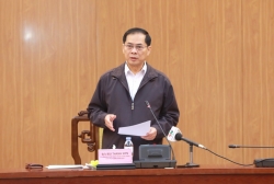 Thành lập Tổ công tác về tăng cường hợp tác, chủ động thích ứng với điều chỉnh chính sách kinh tế, thương mại của Hoa Kỳ