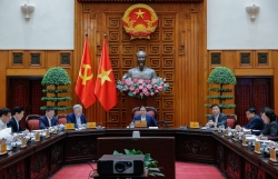 Tiếp tục giải quyết các quan tâm của phía Hoa Kỳ bằng biện pháp thuế quan và phi thuế quan