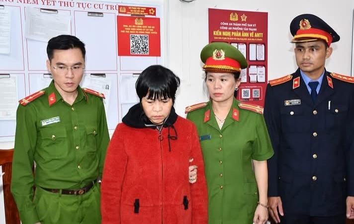 Quảng Nam: Mẹ giết con trai ruột để trục lợi bảo hiểm