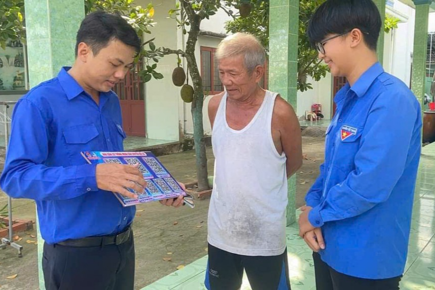 Bài 3: Nhanh nhậy, sáng tạo để làm bạn với thanh niên