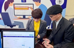 Phát triển chính quyền điện tử, chính quyền số là "điểm sáng" của CCHC