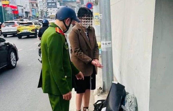 Bài 5: Đã đến lúc cần “bàn tay thép”