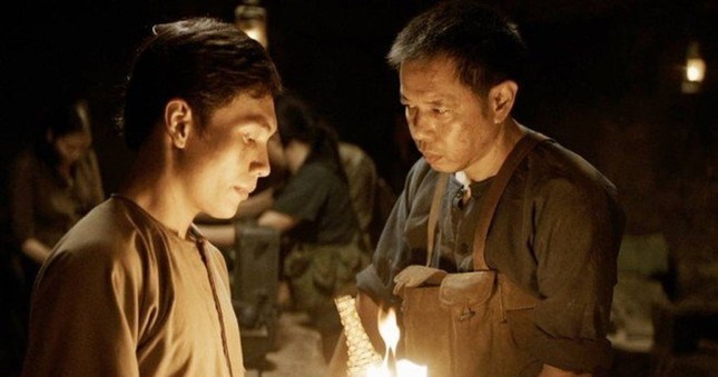 'Địa đạo' thu 20 tỷ đồng trong một ngày, kỷ lục chưa từng có