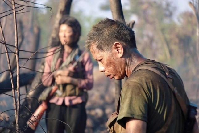 'Địa đạo' thu 20 tỷ đồng trong một ngày, kỷ lục chưa từng có