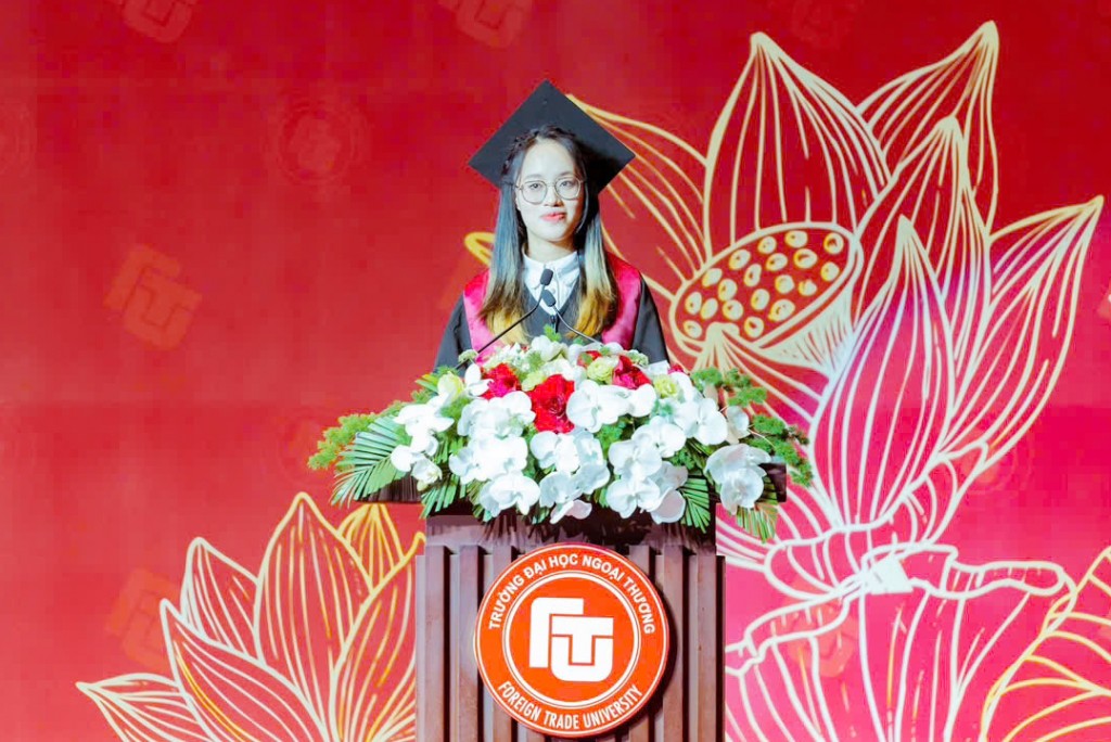 Hãy bước qua vạch an toàn để tự do khám phá, tạo khác biệt và dám thất bại