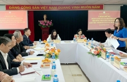Kiện toàn tổ công tác giải quyết các vụ việc tố cáo tồn đọng