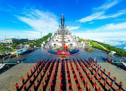 Sau TP Hồ Chí Minh, Tây Ninh là điểm đến không thể bỏ lỡ trong dịp 30/4