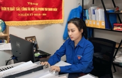 "Cán bộ số” hiểu công nghệ, giỏi ứng dụng, tiên phong đổi mới
