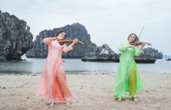 Lan tỏa vẻ đẹp Việt Nam qua MV "Victory - Bond in Vietnam”