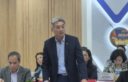 Nâng cao năng lực tài chính cho Ngân hàng Hợp tác xã là cần thiết, cấp bách