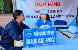Đảm bảo quyền lợi an sinh xã hội cho người tham gia bảo hiểm
