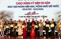 Ý chí và niềm tin quyết thắng của người Hà Nội