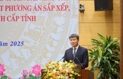 Yên Bái - Lào Cai cùng vững bước vào kỷ nguyên mới
